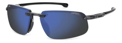 Carrera Ducati Carduc 043/S Men's Blue Sky Mirror Sunglasses