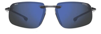 Carrera Ducati Carduc 043/S Men's Blue Sky Mirror Sunglasses