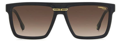 Carrera Victory C 03/S Black Brown Green Men's Sunglasses