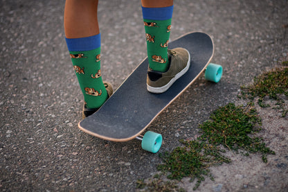 Beagle Socks - Animal Pet Comfy Cotton Socks for Men & Women