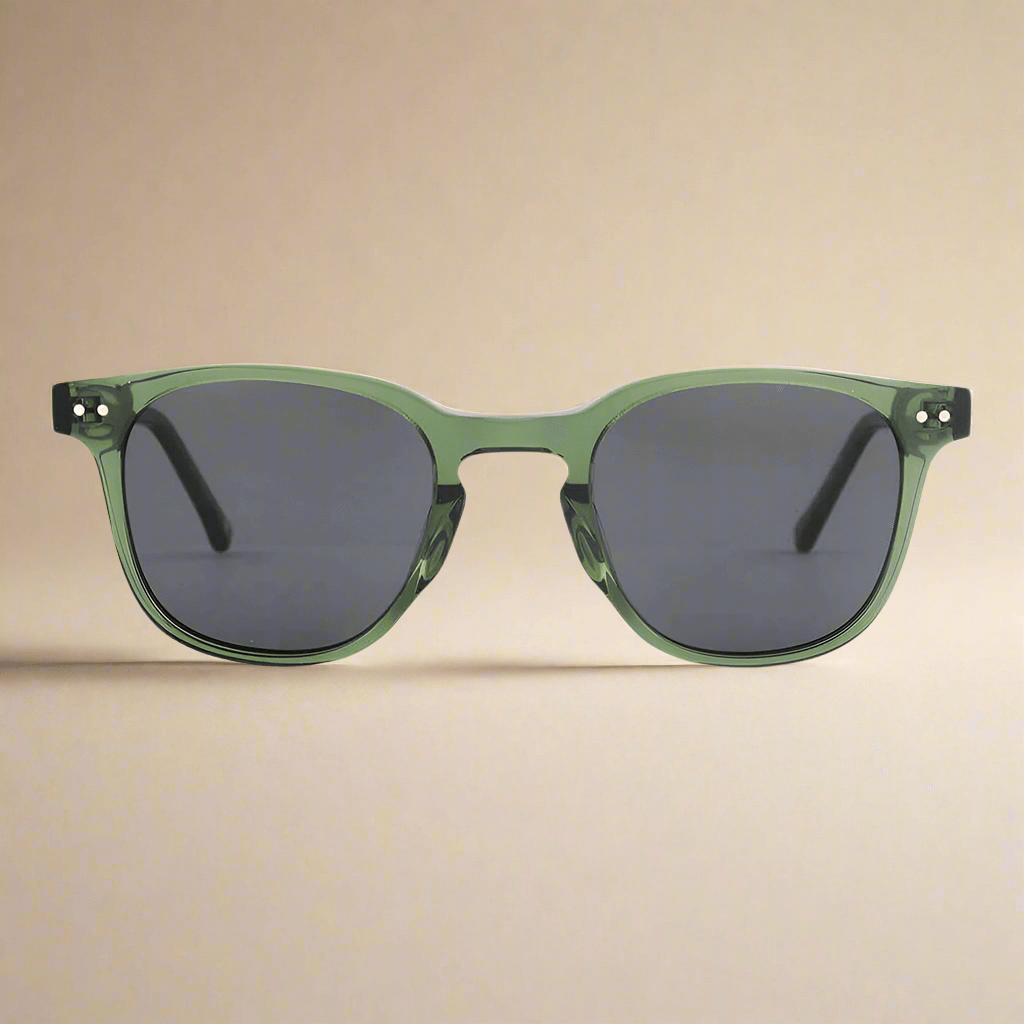 Cascais - Unisex Bio Acetate Sunglasses