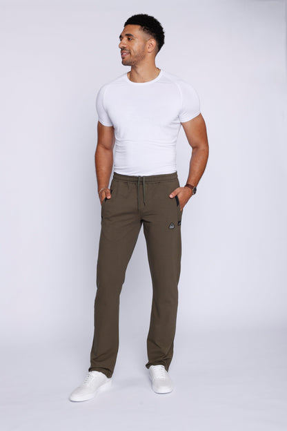 All-Day Comfort Athletic Sweatpants - Straight (Regular and Big Fit)