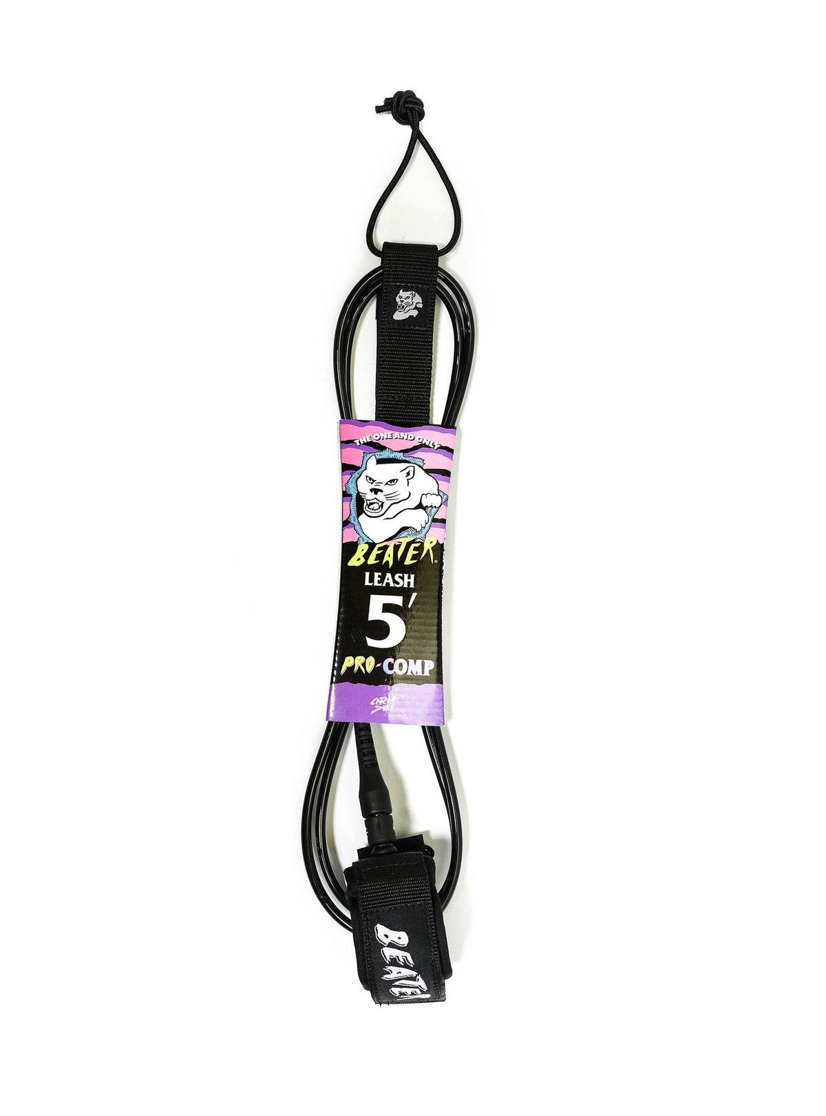 Catch Surf 5ft Pro Beater Leash