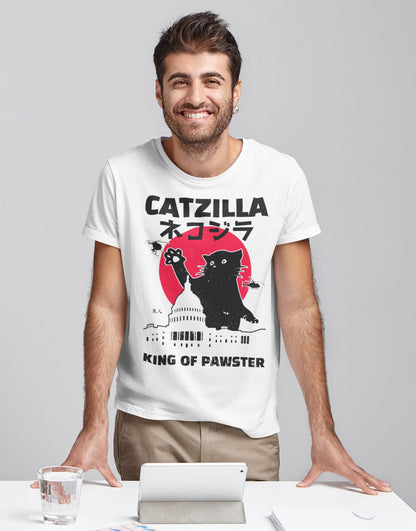 Catzilla T-Shirt
