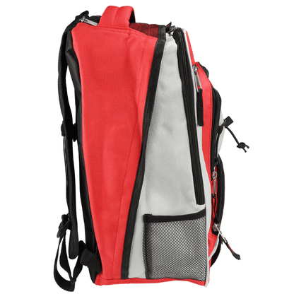 WSK 5-Person 72-Hour Emergency Survival Bucket Kit