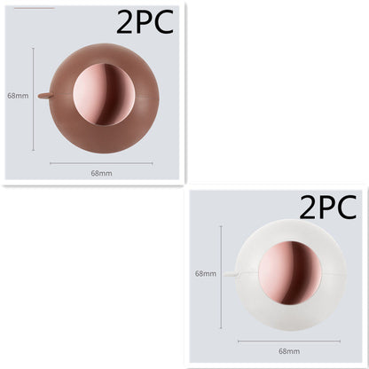 Gel Lint Roller Hair Remover Ball