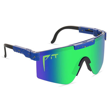 Pit Viper Sunglasses UV400