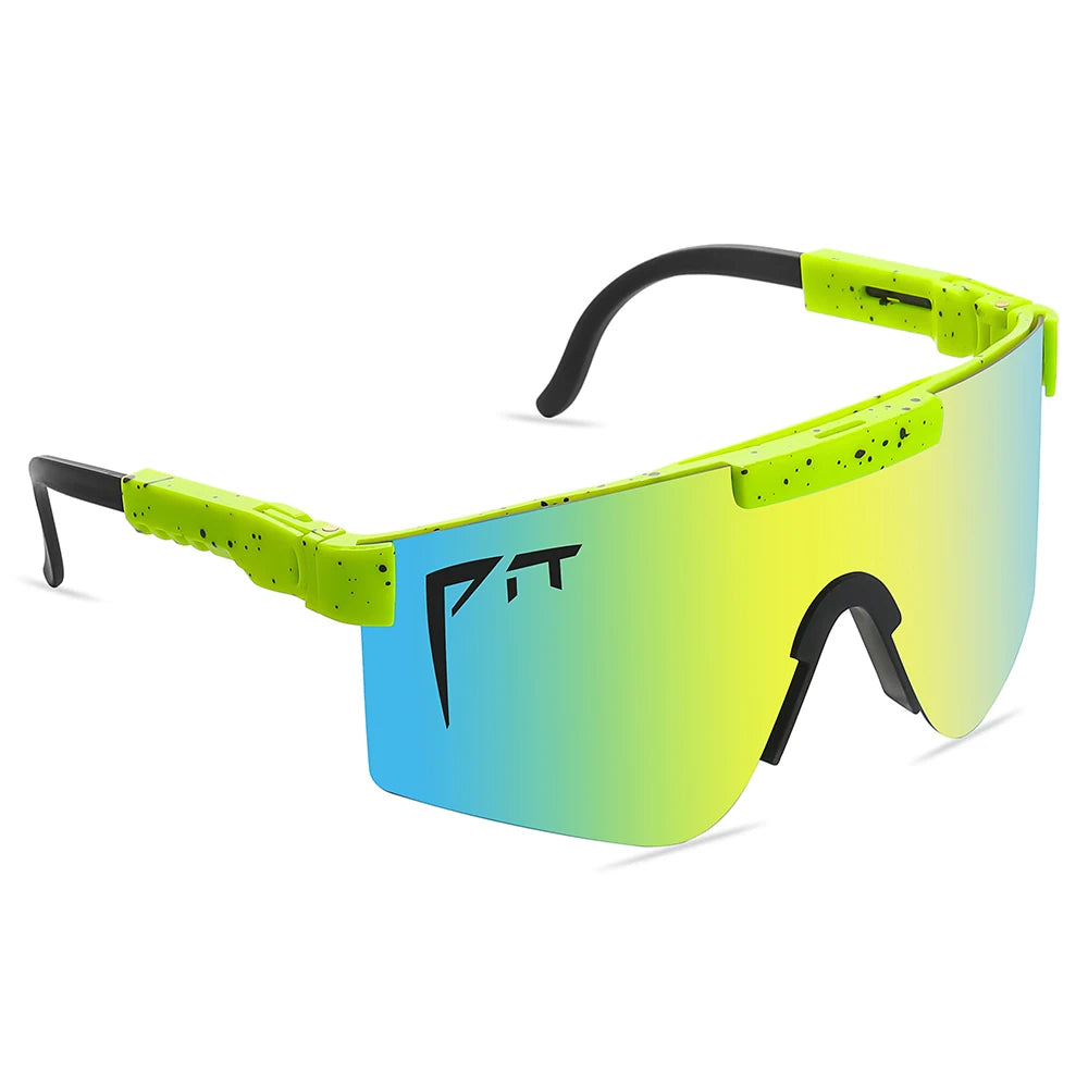 Pit Viper Sunglasses UV400