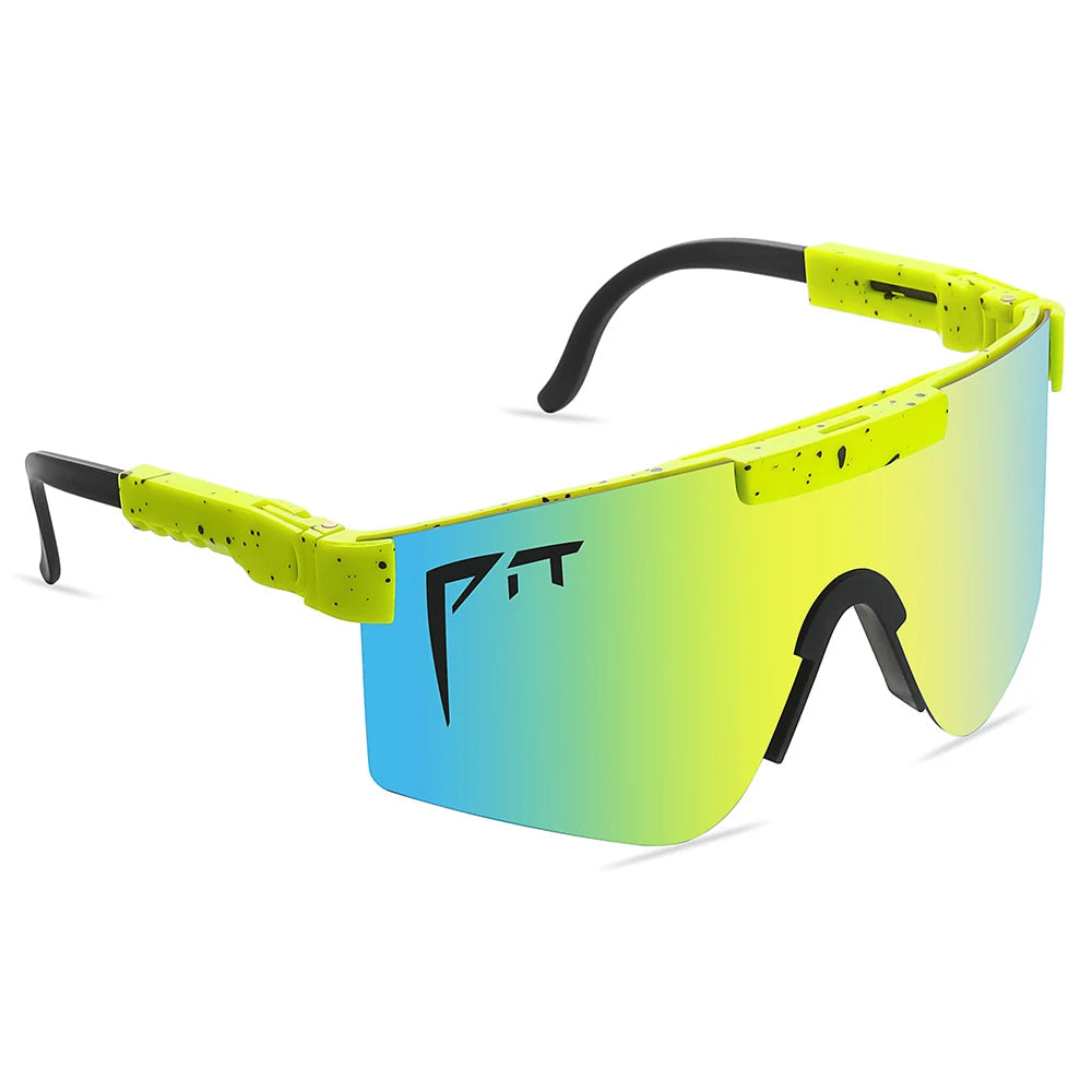 Pit Viper Sunglasses UV400