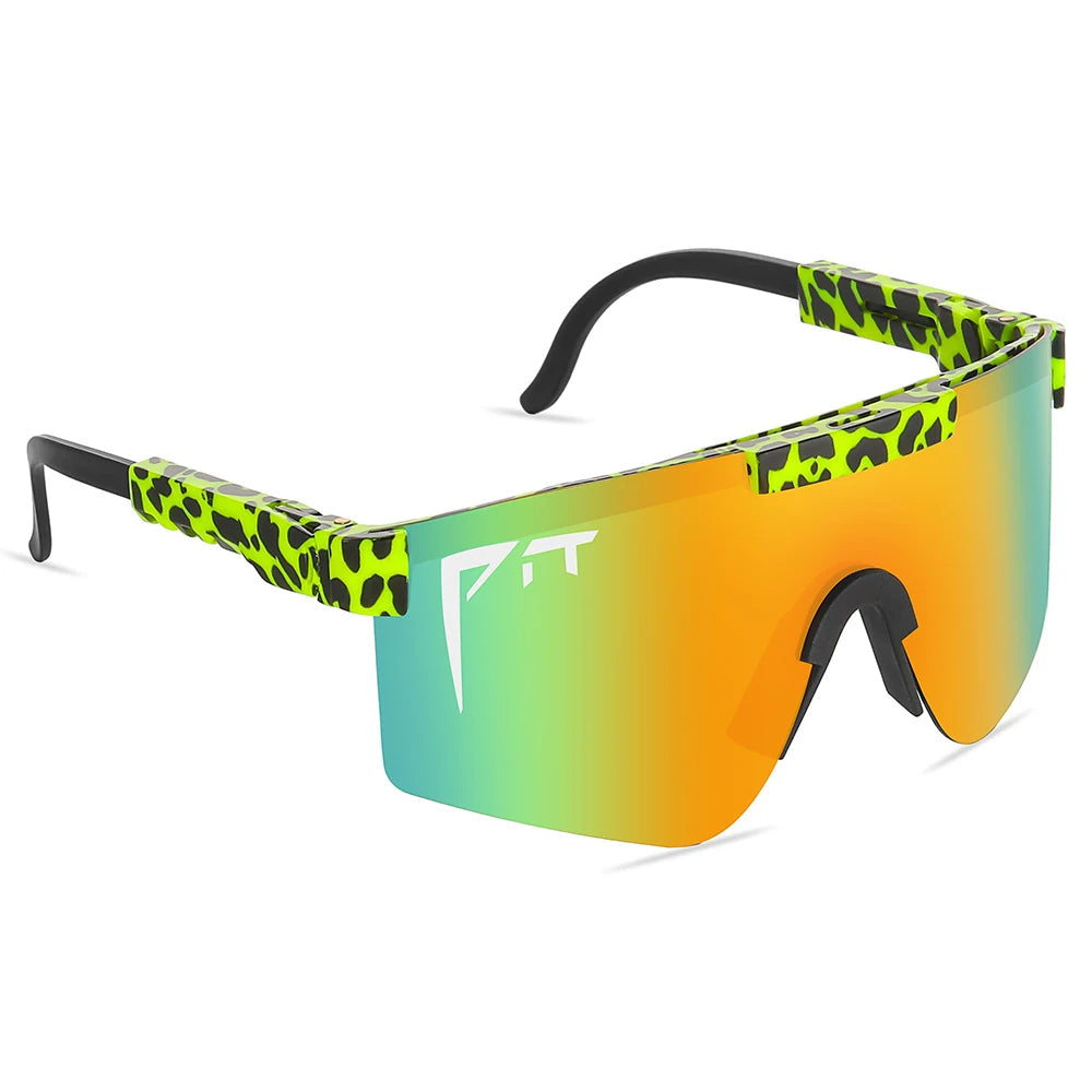 Pit Viper Sunglasses UV400