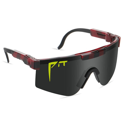 Pit Viper Sunglasses UV400