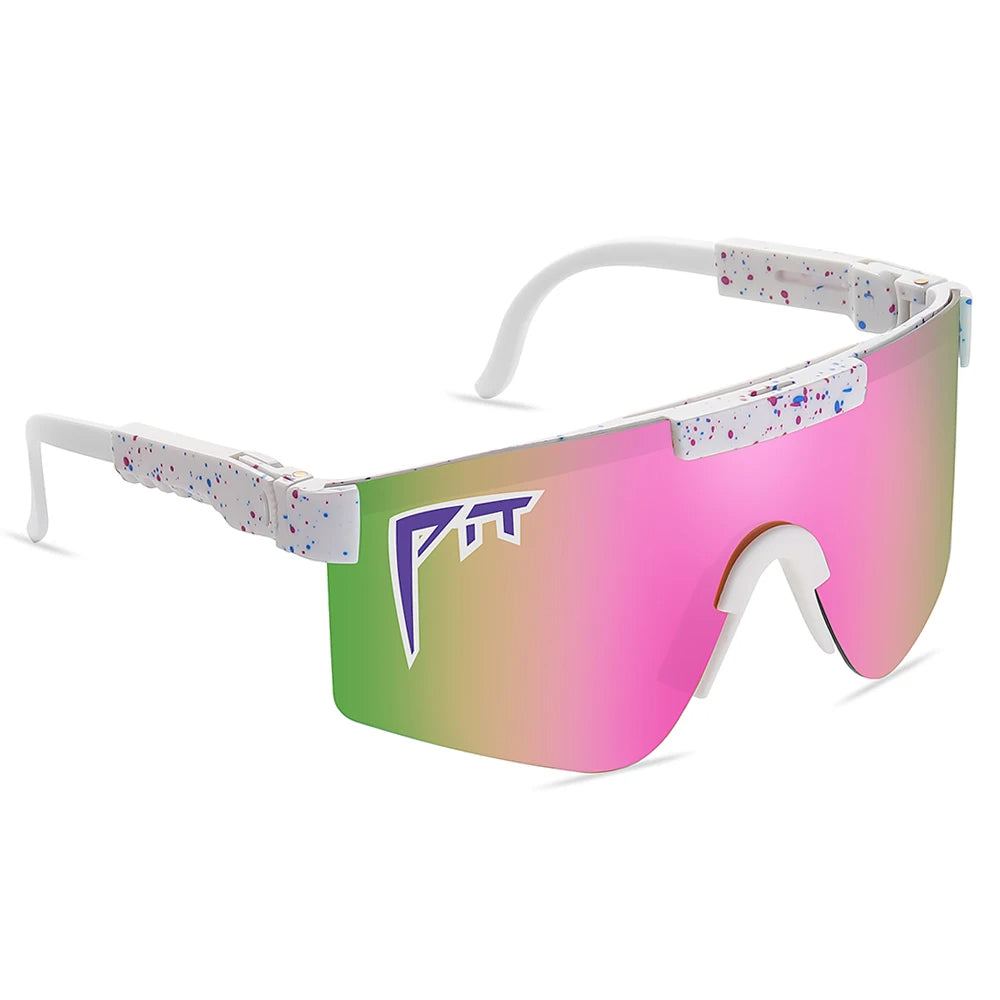 Pit Viper Sunglasses UV400