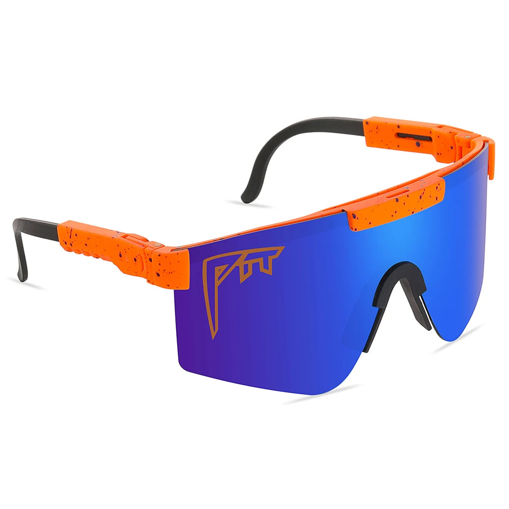 Pit Viper Sunglasses UV400