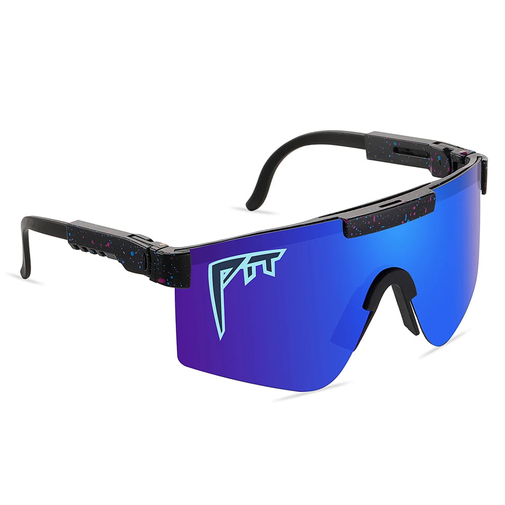 Pit Viper Sunglasses UV400