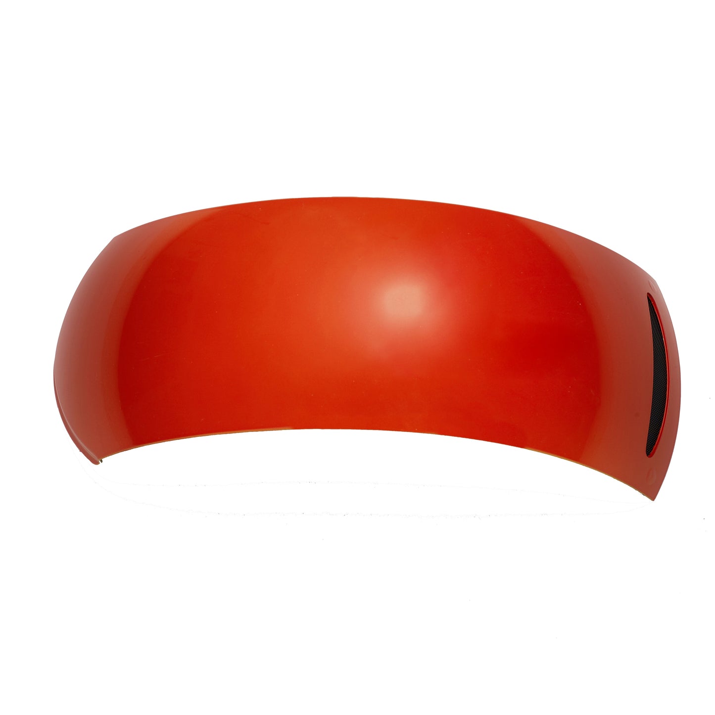 CCS Top Panel - Orange Gloss
