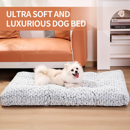 Dog Beds Thickened.