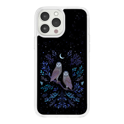 Episodic Drawing Enchanted Collection HD Apple iPhone 16 Mag-Safe Phone Case