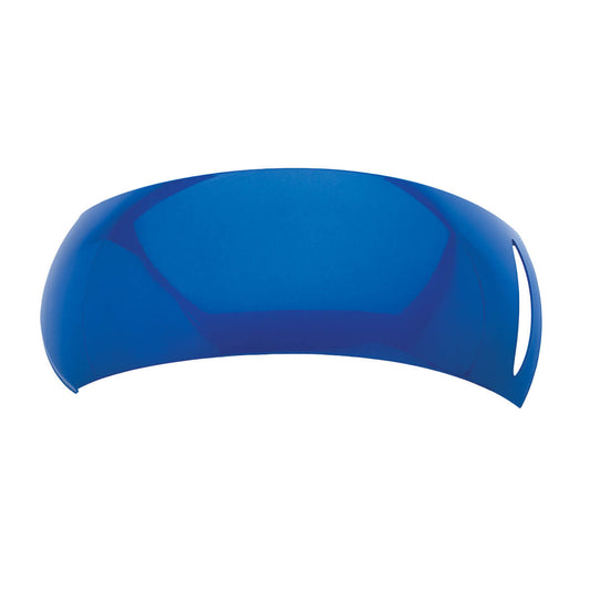 CCS Top Panel - Royal Blue Gloss