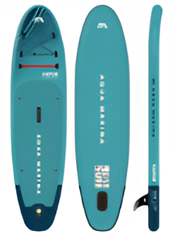 Vapor (Aqua Splash) – All-Around iSUP