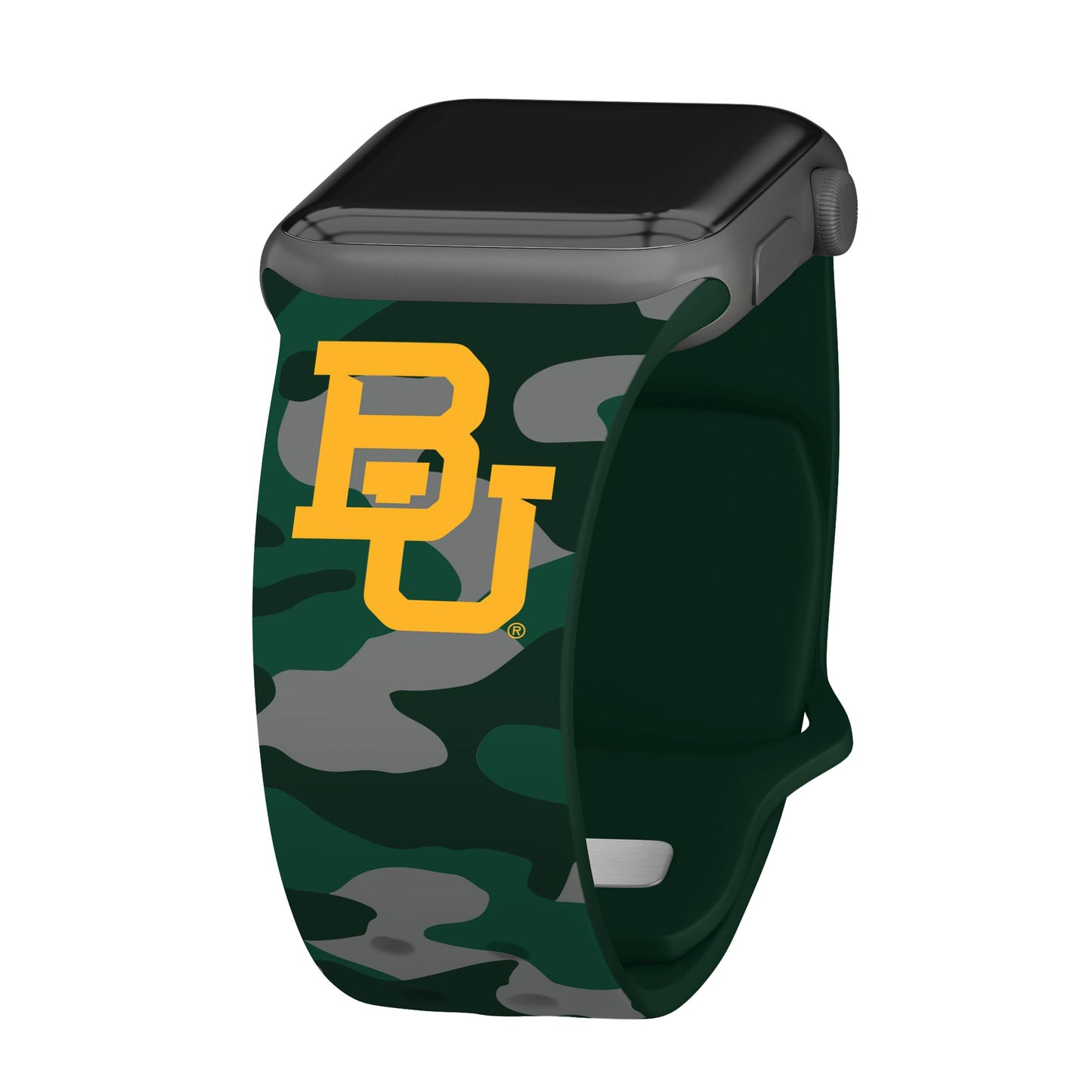 Baylor Bears HD Apple Watch Band