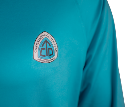 CDT Service Mark Sun Hoodie