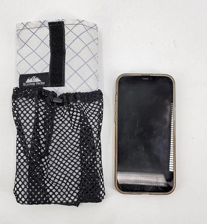 Cell Phone Shoulder Pouch (Shoulder Strap Mount)