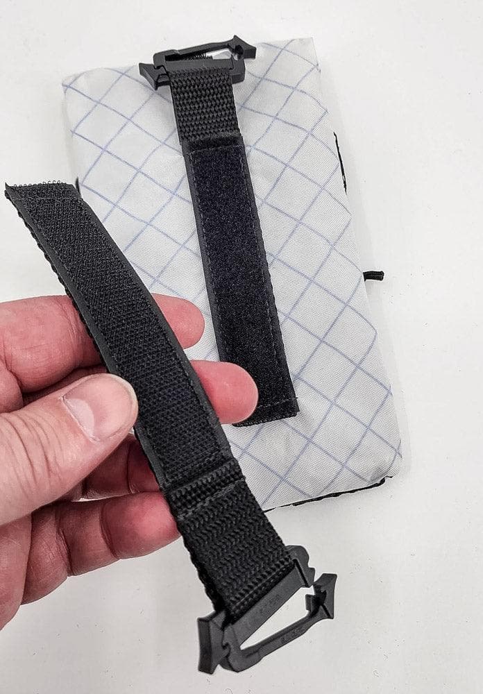 Cell Phone Shoulder Pouch (Shoulder Strap Mount)