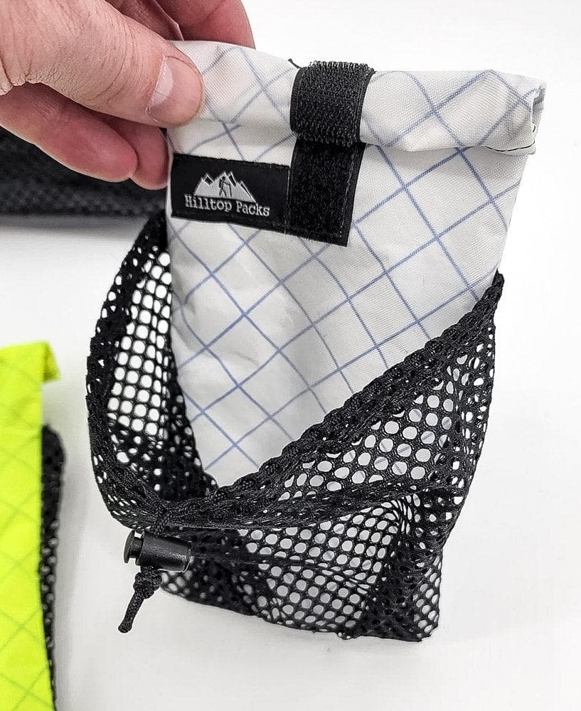 Cell Phone Shoulder Pouch (Shoulder Strap Mount)