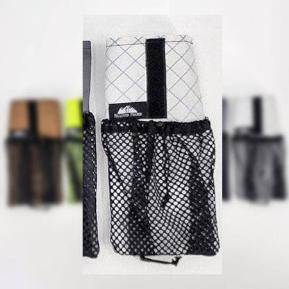 Cell Phone Shoulder Pouch (Shoulder Strap Mount)