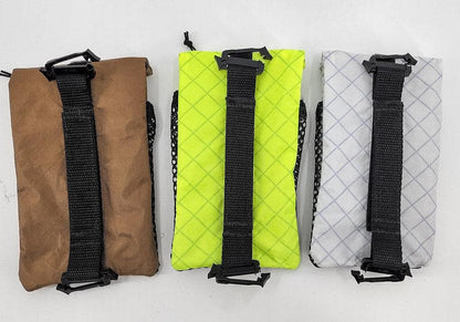 Cell Phone Shoulder Pouch (Shoulder Strap Mount)