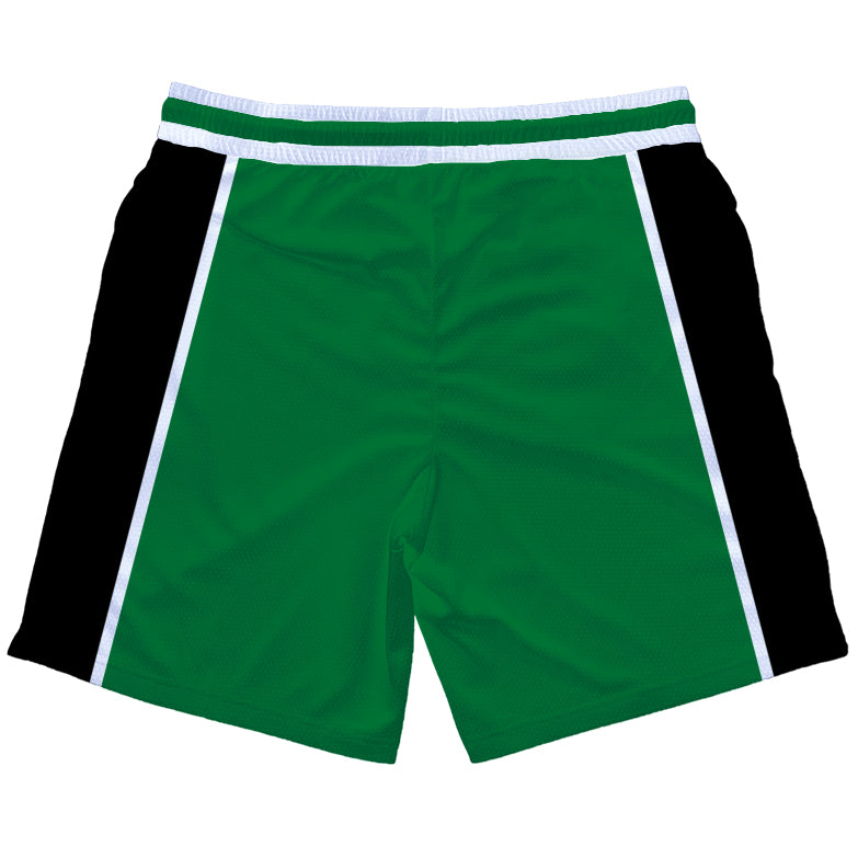 Hardwood Classics - Shorts - Green