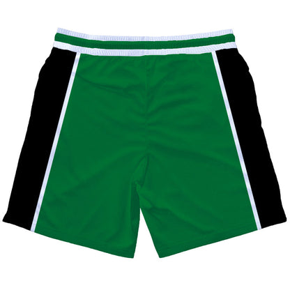 Hardwood Classics - Shorts - Green