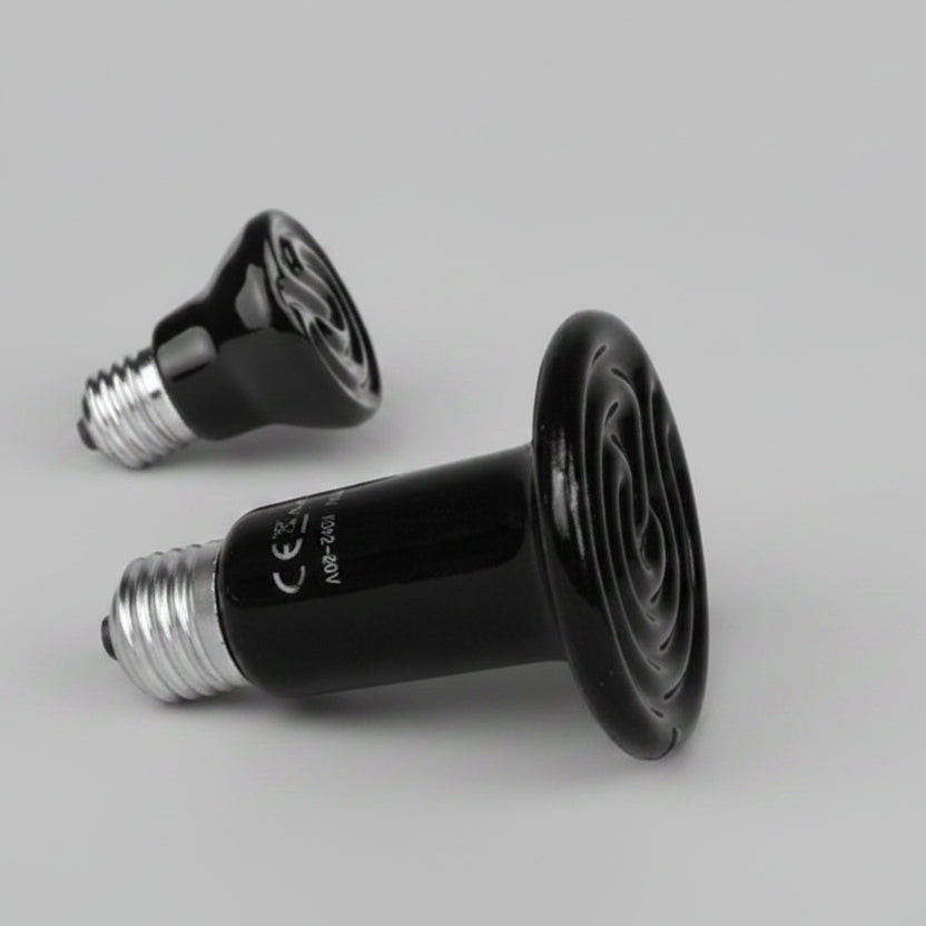 Ceramic Heat Emitter