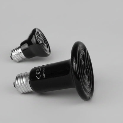 Ceramic Heat Emitter