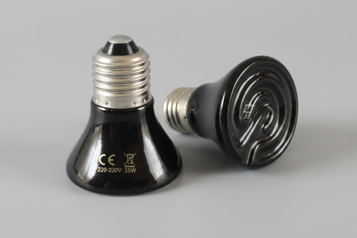 Ceramic Heat Emitter