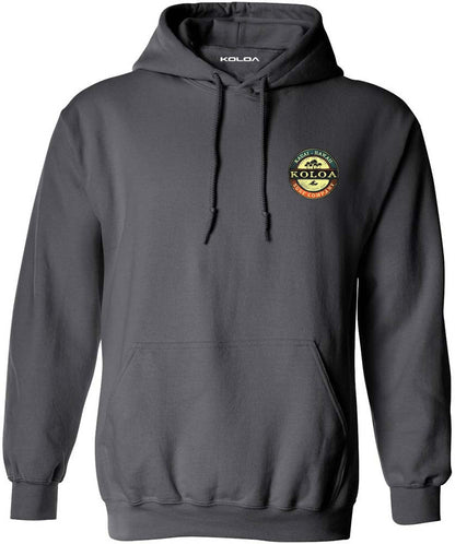 Koloa Surf Ol' Koloa Hoodie