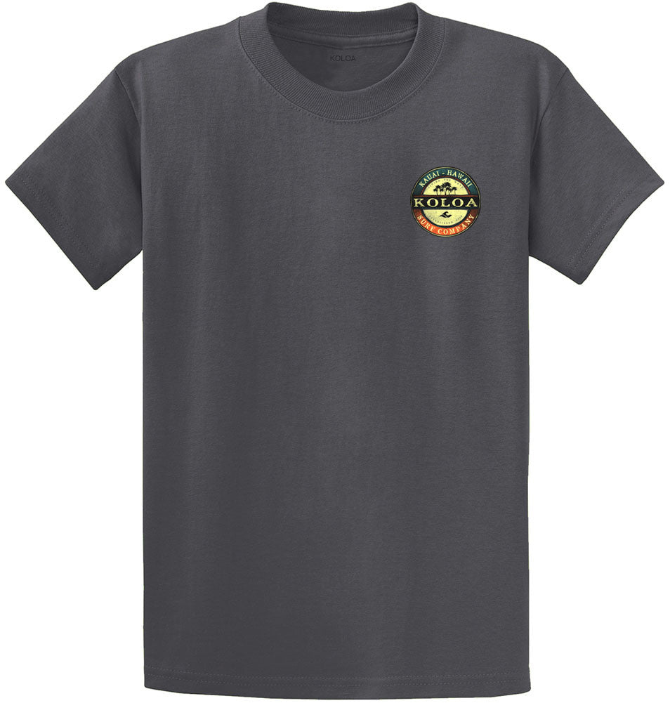 Ol' Koloa Heavyweight T-Shirt