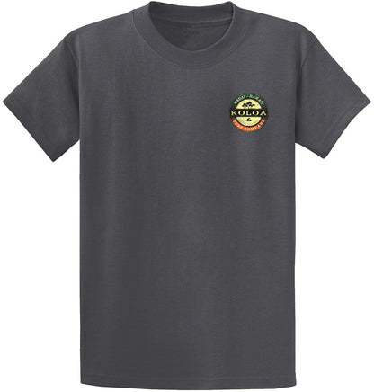 Ol' Koloa Heavyweight T-Shirt