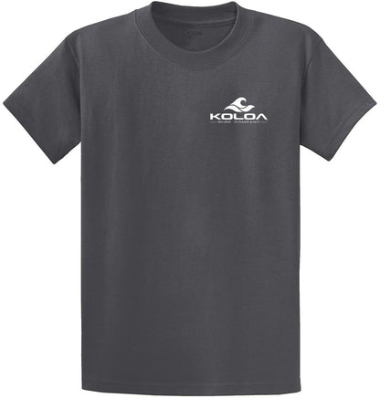 Koloa Classic Wave 50/50 T-Shirt