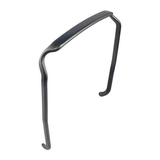 Charcoal Headband