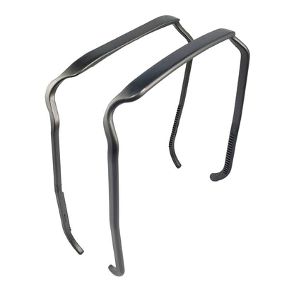 Charcoal Headband