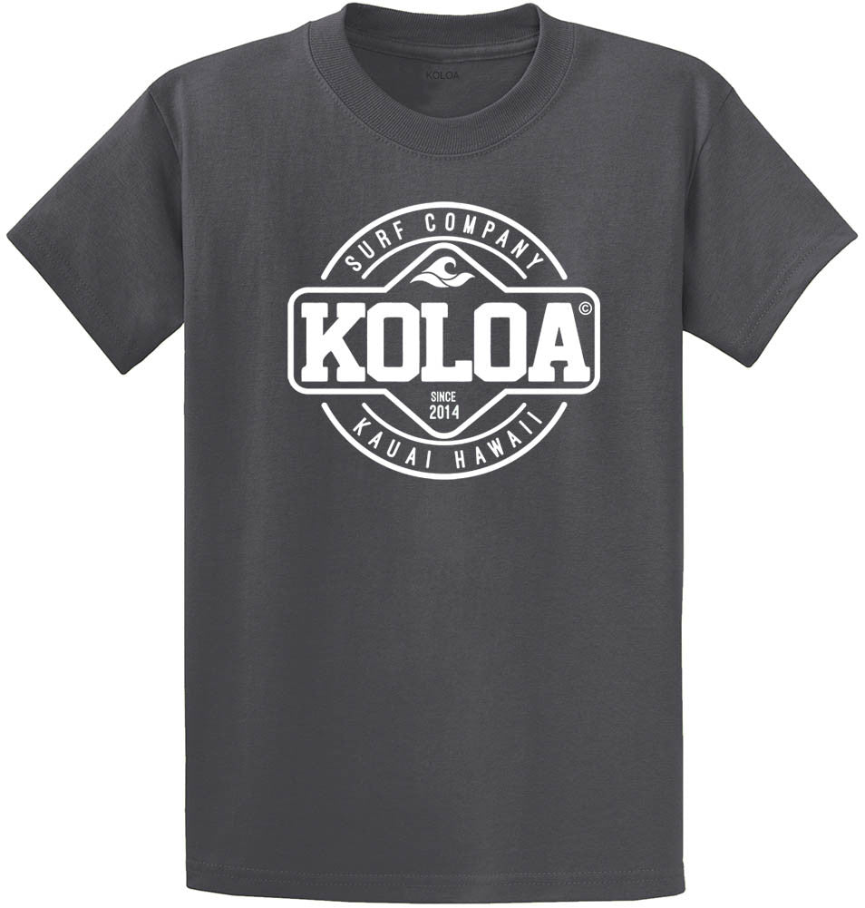 Dawn Patrol Youth T-Shirt