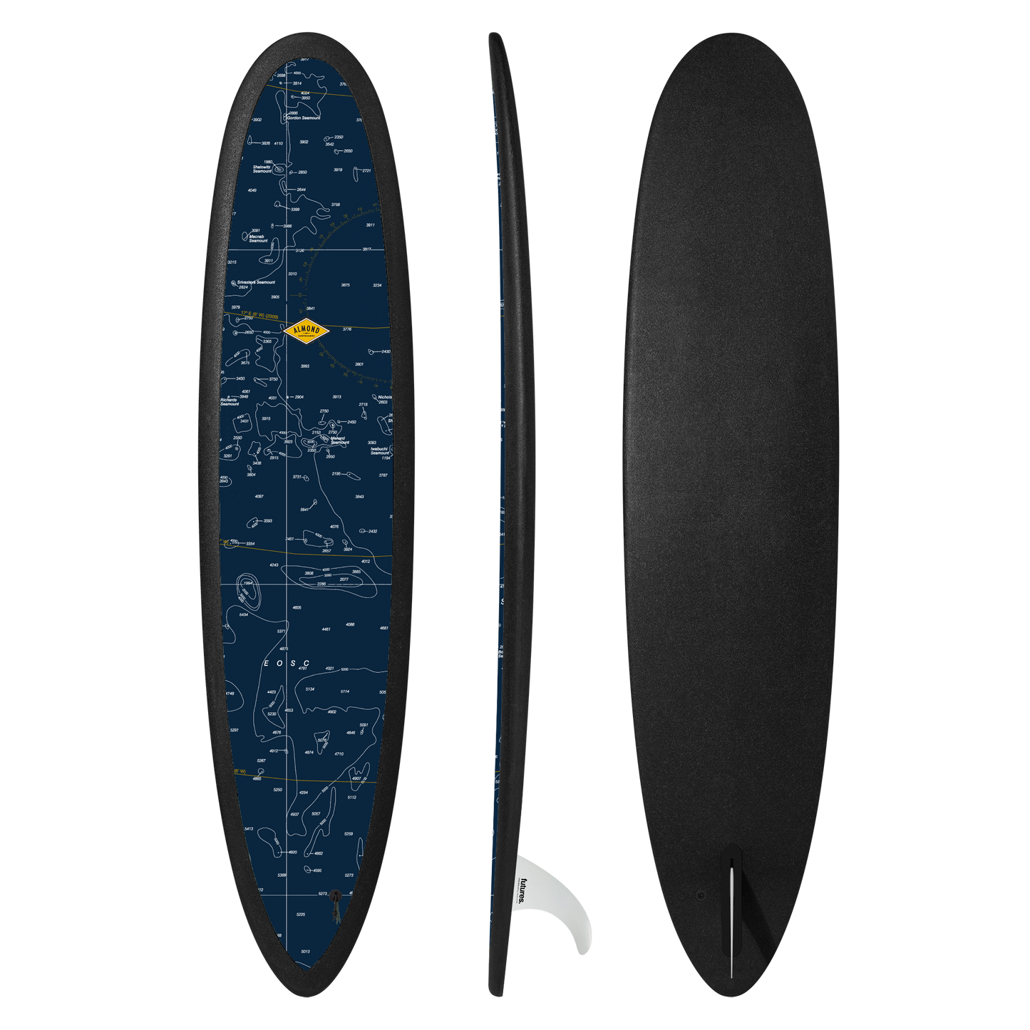 8'0 R-Series | Joy