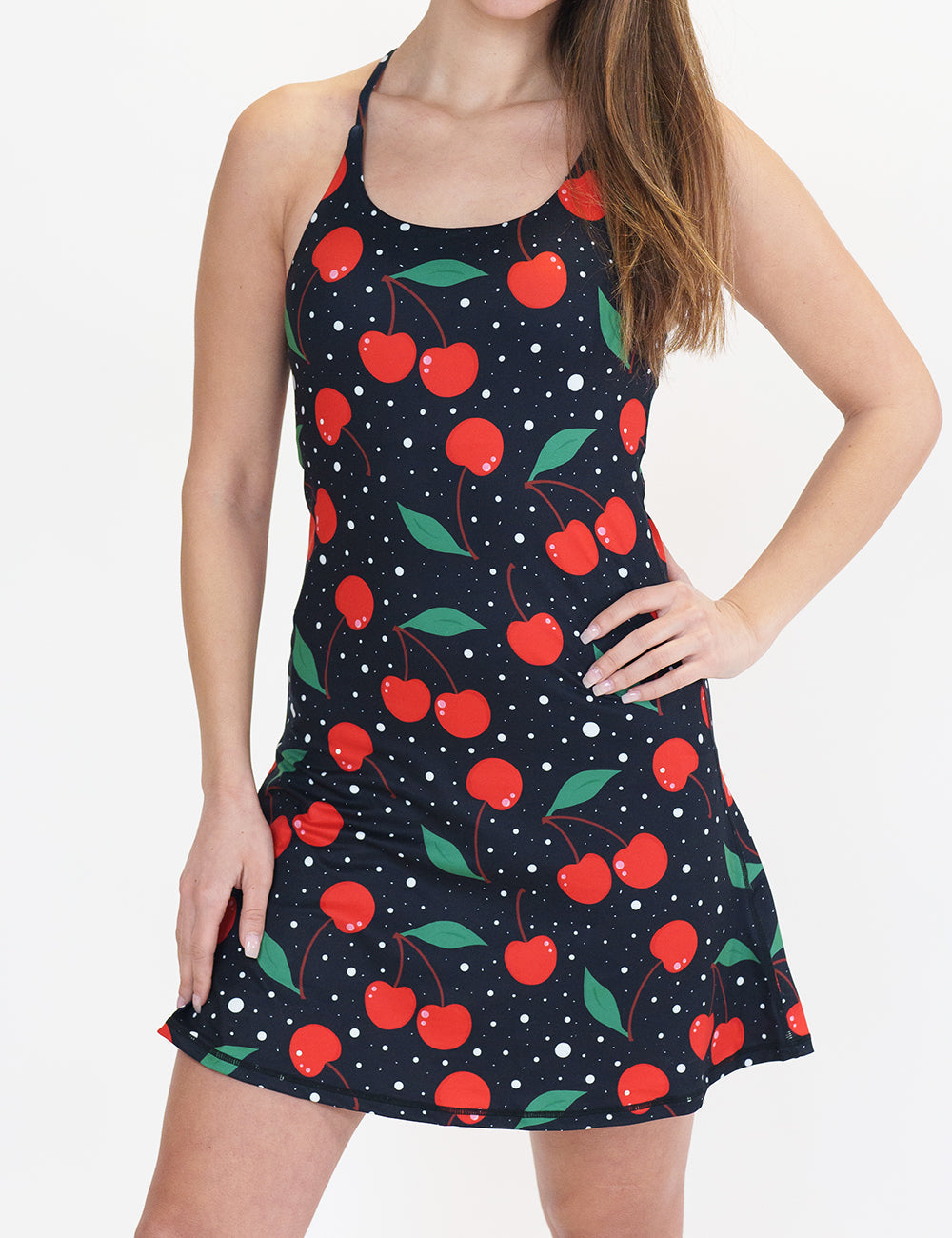 Limitless Dress | Cherry On Top
