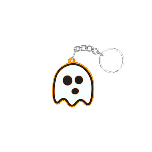 Keychain - Ghost