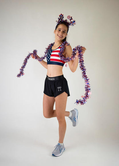Women's USA OG Sports Bra XXS-XL