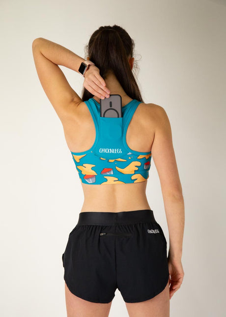 Women's Nuggets OG Sports Bra XXS-XL
