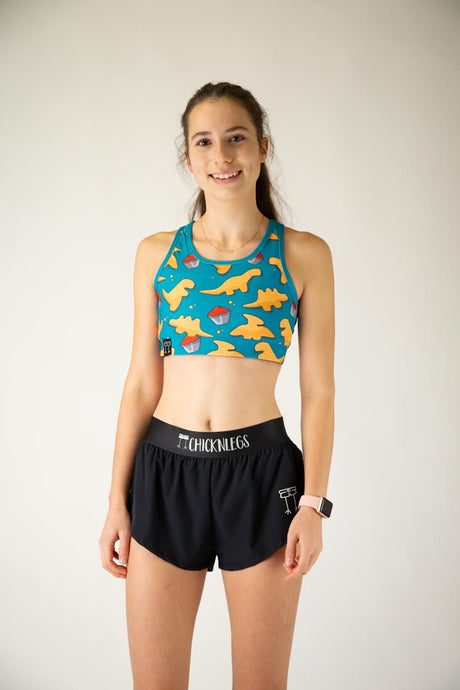 Women's Nuggets OG Sports Bra XXS-XL