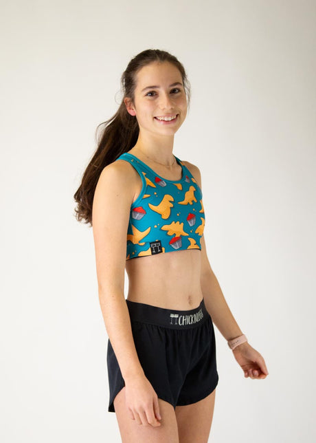 Women's Nuggets OG Sports Bra XXS-XL