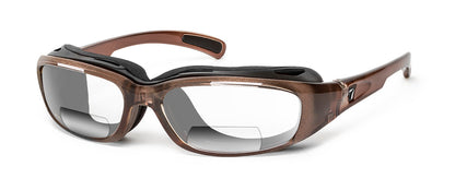 Churada - Bifocal Reader